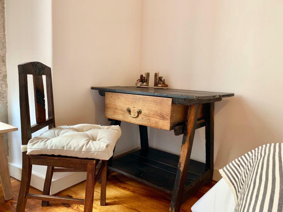 Apartamento Center Castelo De São Jorge *
